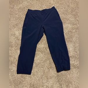 Lululemon Adapted State Joggers